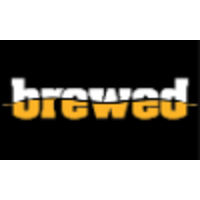 Brewed, Inc logo, Brewed, Inc contact details