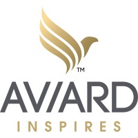 AVIARD INSPIRES CIC logo, AVIARD INSPIRES CIC contact details