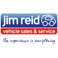 Jim Reid Vehicle Sales & Service logo, Jim Reid Vehicle Sales & Service contact details