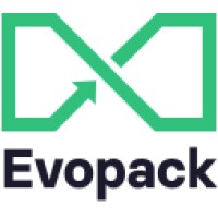 Evopack logo, Evopack contact details