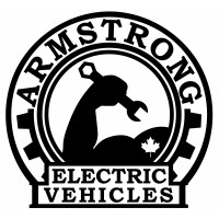 Armstrong Electric Vehicles Inc. logo, Armstrong Electric Vehicles Inc. contact details