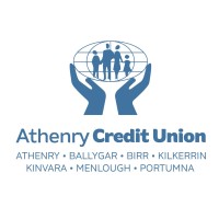 Athenry Credit Union logo, Athenry Credit Union contact details