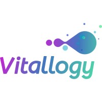 Vitallogy logo, Vitallogy contact details