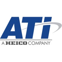 Aircraft Technology Inc, A HEICO Company logo, Aircraft Technology Inc, A HEICO Company contact details