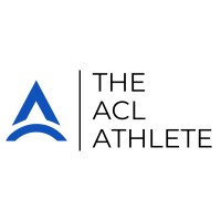 The ACL Athlete logo, The ACL Athlete contact details