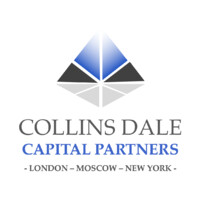 Collins Dale Capital Partners logo, Collins Dale Capital Partners contact details