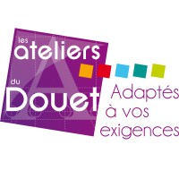 LES ATELIERS DU DOUET logo, LES ATELIERS DU DOUET contact details