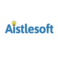 Aistlesoft Pvt. Ltd. logo, Aistlesoft Pvt. Ltd. contact details