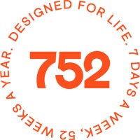 752 Designed For Life logo, 752 Designed For Life contact details