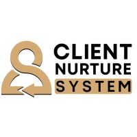 Client Nurture System logo, Client Nurture System contact details