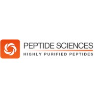 Peptide Sciences logo, Peptide Sciences contact details