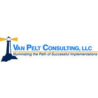 Van Pelt Consulting logo, Van Pelt Consulting contact details