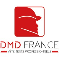 DMD FRANCE - Vêtements professionnels logo, DMD FRANCE - Vêtements professionnels contact details