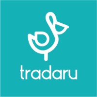 Tradaru logo, Tradaru contact details