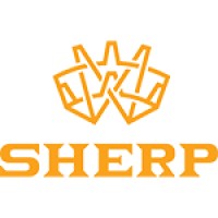 SHERP PRO logo, SHERP PRO contact details