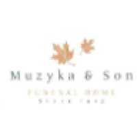 Muzyka & Son Funeral Home logo, Muzyka & Son Funeral Home contact details