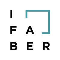 IFABER logo, IFABER contact details