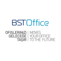 BstOffice logo, BstOffice contact details