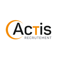 ACTIS RECRUTEMENT logo, ACTIS RECRUTEMENT contact details