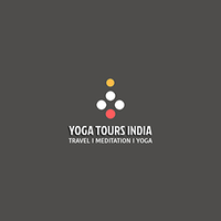 Yoga Tours India logo, Yoga Tours India contact details