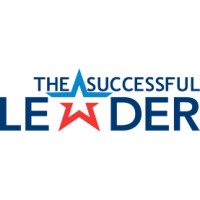 The Successful Leader logo, The Successful Leader contact details