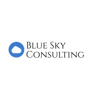 Blue Sky Consulting logo, Blue Sky Consulting contact details