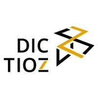 Dictioz logo, Dictioz contact details