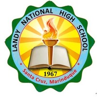 Landy NHS - Supreme Student Government logo, Landy NHS - Supreme Student Government contact details