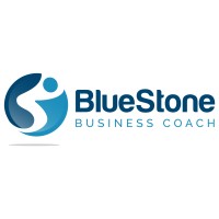 BlueStone Business Coach logo, BlueStone Business Coach contact details