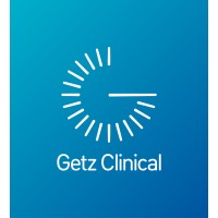 Getz Clinical logo, Getz Clinical contact details