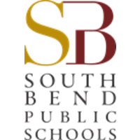 South Bend High School logo, South Bend High School contact details