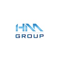 HM GROUP logo, HM GROUP contact details