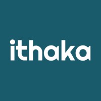 ithaka logo, ithaka contact details