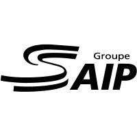 Groupe automobile SAIP logo, Groupe automobile SAIP contact details