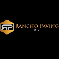 Rancho Paving, Inc logo, Rancho Paving, Inc contact details