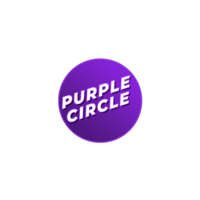 GW Purple Circle logo, GW Purple Circle contact details