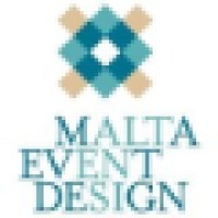 MALTA EVENT DESIGN logo, MALTA EVENT DESIGN contact details