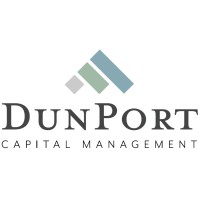 DunPort Capital Management logo, DunPort Capital Management contact details