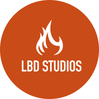 LBD Studios, LLC logo, LBD Studios, LLC contact details