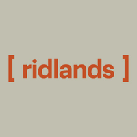 Ridlands logo, Ridlands contact details