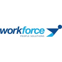 Workforce People Solutions Limited logo, Workforce People Solutions Limited contact details