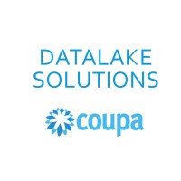 Datalake Solutions: a Coupa Partner logo, Datalake Solutions: a Coupa Partner contact details