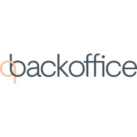 Q Backoffice logo, Q Backoffice contact details