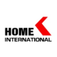 K Home International logo, K Home International contact details