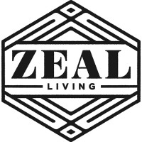 Zeal Living logo, Zeal Living contact details