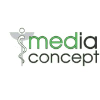 Media Concept Healthcare Communication logo, Media Concept Healthcare Communication contact details