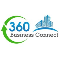 360 Business Connect logo, 360 Business Connect contact details