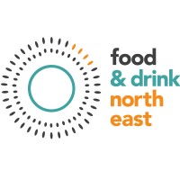 Food and Drink North East logo, Food and Drink North East contact details