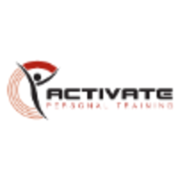 Activate Personal Trainer logo, Activate Personal Trainer contact details