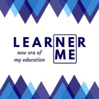 Learner Me logo, Learner Me contact details